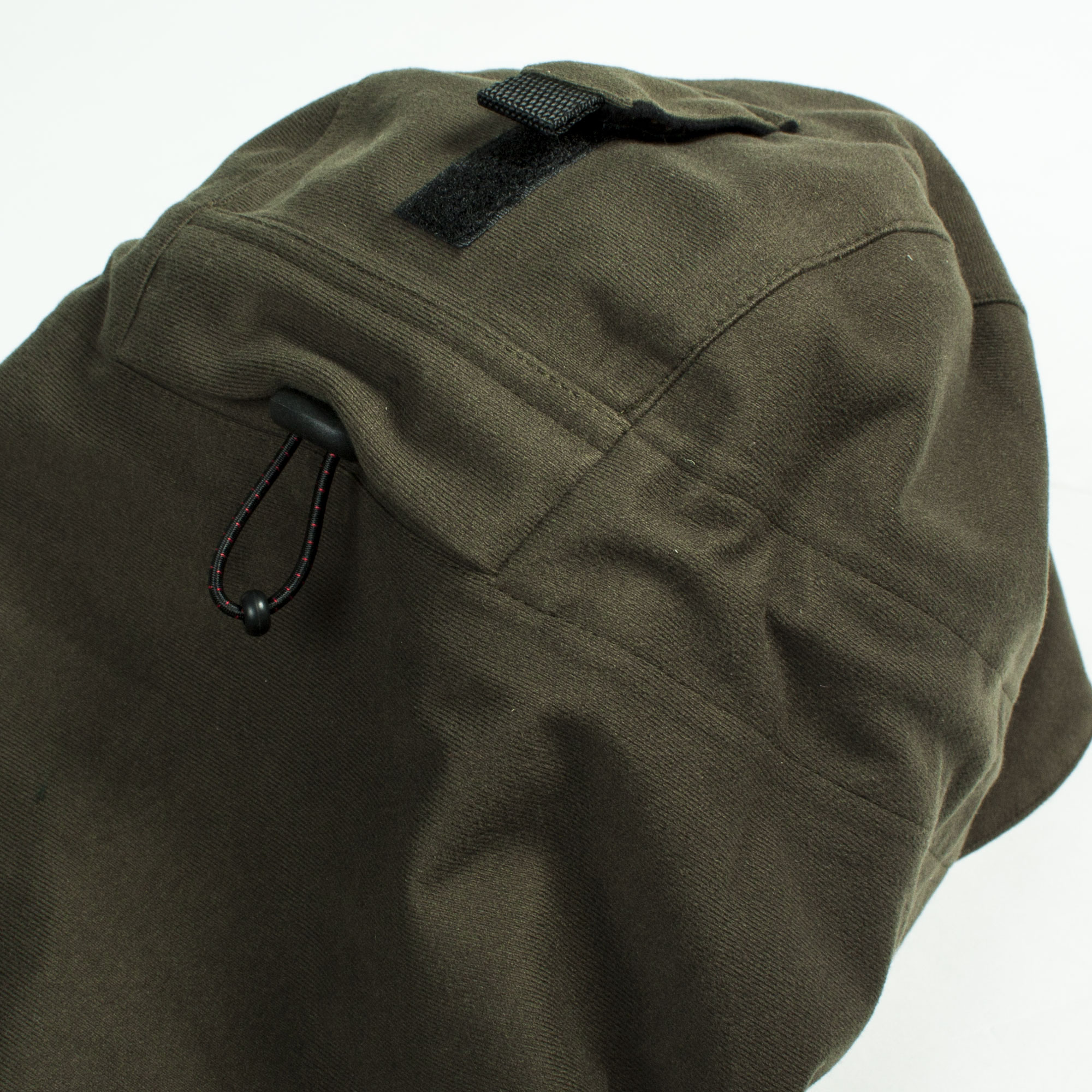 Suppressor Jacket - Bayleaf